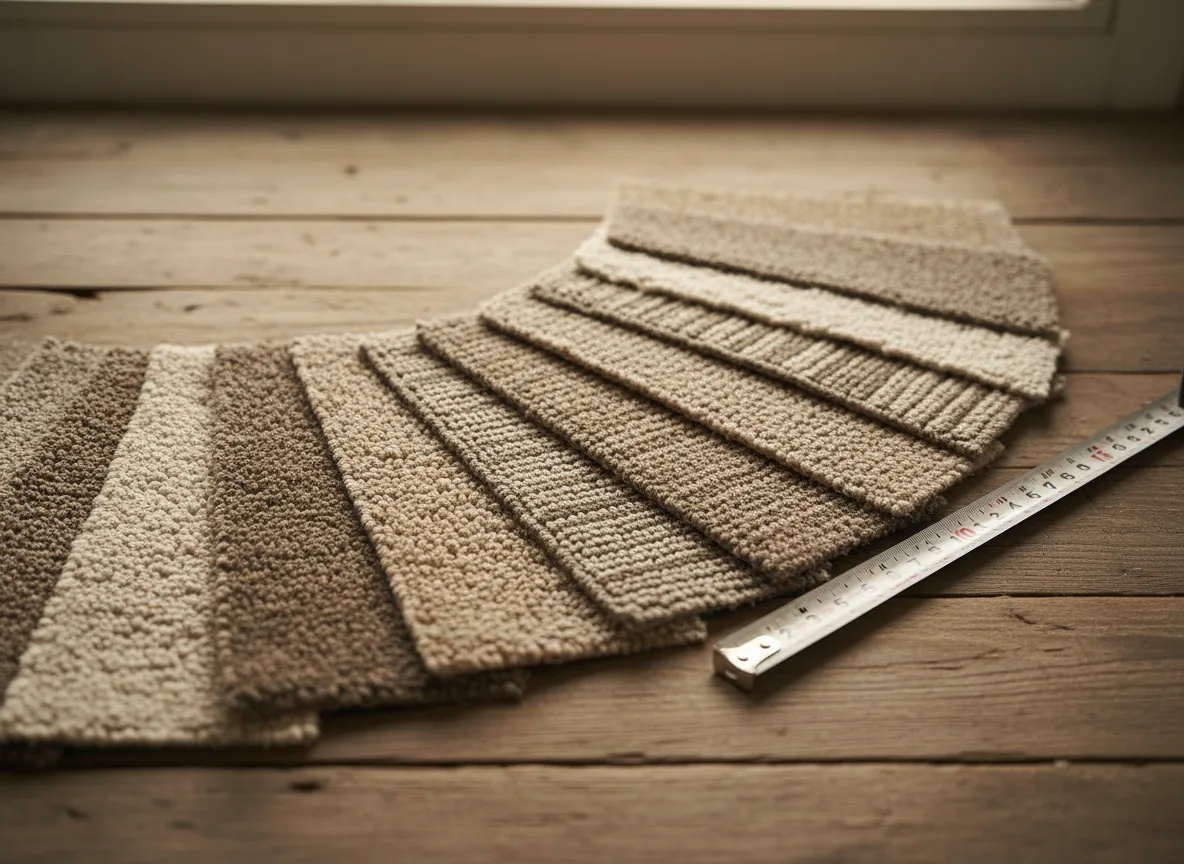 Carpet Installation Maxwelton, WV FAQs